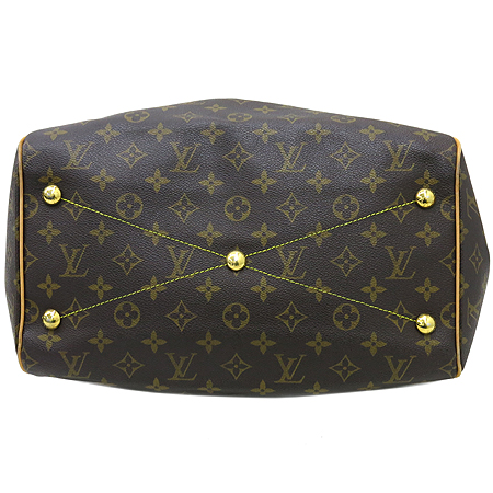 Louis Vuitton(���̺���) M40144 ���׷� ĵ���� Ƽ���� GM ����� �̹���5 - ���̺��� �߰���ǰ