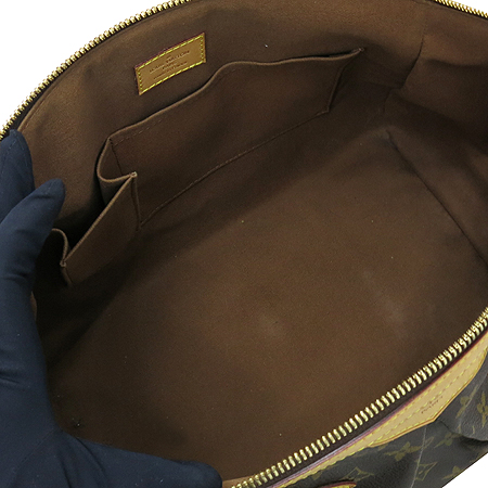 Louis Vuitton(���̺���) M40144 ���׷� ĵ���� Ƽ���� GM ����� �̹���6 - ���̺��� �߰���ǰ