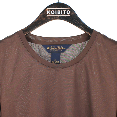 Brooks Brothers(��轺 ������) ���� ���� Ƽ �̹���2 - ���̺��� �߰���ǰ