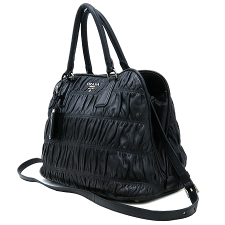 Prada(�����) ���� �ΰ� ��� ���� ������ 2WAY �̹���2 - ���̺��� �߰���ǰ