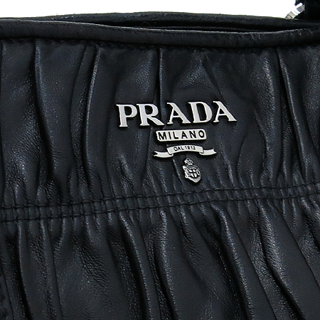 Prada(�����) ���� �ΰ� ��� ���� ������ 2WAY �̹���3 - ���̺��� �߰���ǰ