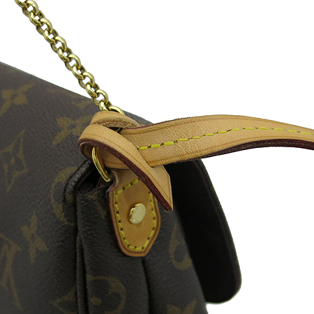 Louis Vuitton(���̺���) M40718 ���׷� ĵ���� ���̺��� MM 2WAY [��������] �̹���4 - ���̺��� �߰���ǰ