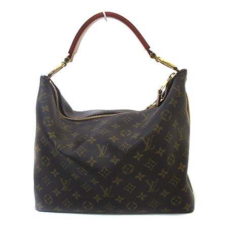 Louis Vuitton(���̺���) M40586 ���׷� ĵ���� ���� PM ����� [��õ��] �̹���2 - ���̺��� �߰���ǰ