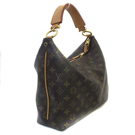 Louis Vuitton(���̺���) M40586 ���׷� ĵ���� ���� PM ����� [��õ��] �̹���3 - ���̺��� �߰���ǰ
