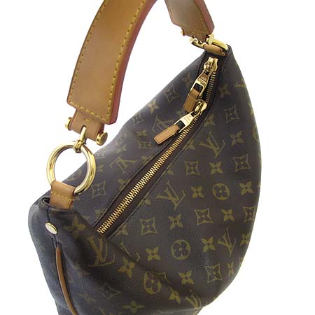 Louis Vuitton(���̺���) M40586 ���׷� ĵ���� ���� PM ����� [��õ��] �̹���4 - ���̺��� �߰���ǰ