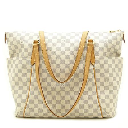 Louis Vuitton(���̺���) N51263 �ٹ̿� ���ָ� ĵ���� ��Ż�� GM ����� �̹���4 - ���̺��� �߰���ǰ