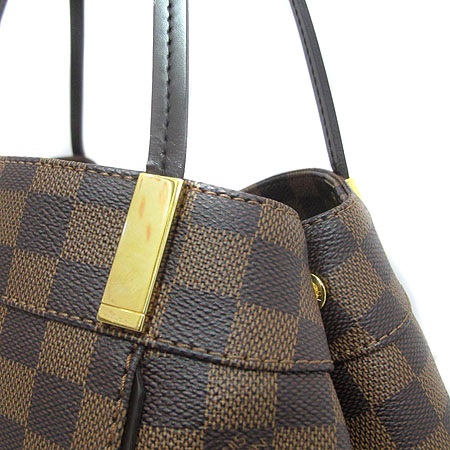 Louis Vuitton(���̺���) N41214 �ٹ̿� ���� ĵ���� �޸��� GM ����� [��õ��] �̹���3 - ���̺��� �߰���ǰ