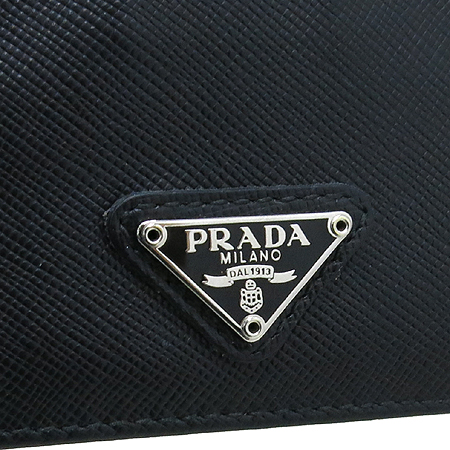 Prada(�����) 1M1211 ���� ���ǾƳ� �ﰢ �ΰ���� ���ڵ�� ī�� ���� ���� �̹���3 - ���̺��� �߰���ǰ