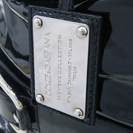 Dolce&Gabbana(��ü�ذ��ٳ�) MISS LOOP ���� ���̴�Ʈ���� �����ĵ� �Ȱ� �� ��Ʈ�� [��������] �̹���3 - ���̺��� �߰���ǰ