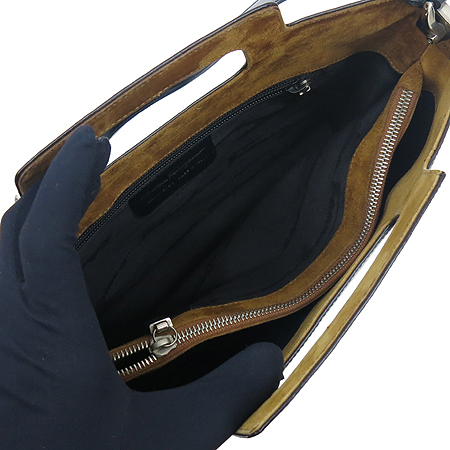 Ferragamo(��󰡸�) 21 0139 ���� �÷� ���� �簢 ��Ʈ�� ��� ��Ʈ�� �̹���5 - ���̺��� �߰���ǰ