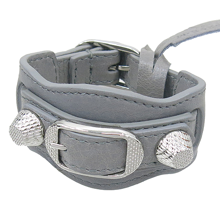 Balenciaga(�߷��þư�) 235480 �ǹ� ���͵� �׷��� ���� ���� �̹���2 - ���̺��� �߰���ǰ