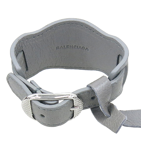 Balenciaga(�߷��þư�) 235480 �ǹ� ���͵� �׷��� ���� ���� �̹���3 - ���̺��� �߰���ǰ