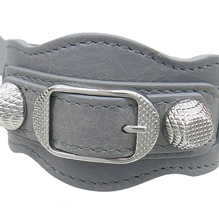 Balenciaga(�߷��þư�) 235480 �ǹ� ���͵� �׷��� ���� ���� �̹���5 - ���̺��� �߰���ǰ