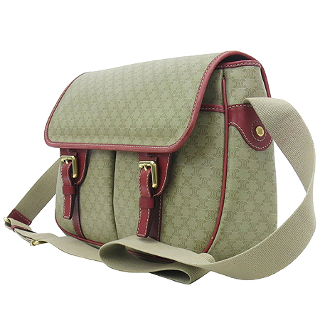 Celine(������) ������ �ΰ� ���� �÷� ���� Ʈ���� ũ�ν��� [��õ��] �̹���2 - ���̺��� �߰���ǰ