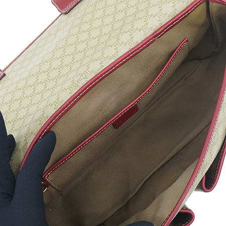 Celine(������) ������ �ΰ� ���� �÷� ���� Ʈ���� ũ�ν��� [��õ��] �̹���5 - ���̺��� �߰���ǰ