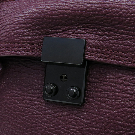 3.1 PHILLIP LIM(�ʸ���) Pashli(�ĽǸ�) Satchel L(����) ��Ʈ�� �̹���4 - ���̺��� �߰���ǰ