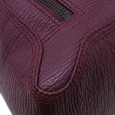 3.1 PHILLIP LIM(�ʸ���) Pashli(�ĽǸ�) Satchel L(����) ��Ʈ�� �̹���5 - ���̺��� �߰���ǰ