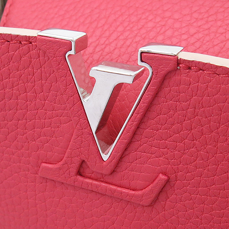 Louis Vuitton(���̺���) M90294 ����Ʈ ī����Ų īǪ�� BB ��Ʈ�� + ��� ��Ʈ�� �̹���4 - ���̺��� �߰���ǰ