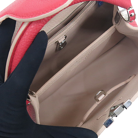 Louis Vuitton(���̺���) M90294 ����Ʈ ī����Ų īǪ�� BB ��Ʈ�� + ��� ��Ʈ�� �̹���6 - ���̺��� �߰���ǰ