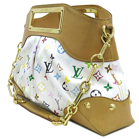 Louis Vuitton(���̺���) M40256 ���׷� ĵ���� ��Ƽ ���� �ֵ� MM 2WAY �̹���3 - ���̺��� �߰���ǰ