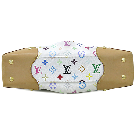Louis Vuitton(���̺���) M40256 ���׷� ĵ���� ��Ƽ ���� �ֵ� MM 2WAY �̹���4 - ���̺��� �߰���ǰ