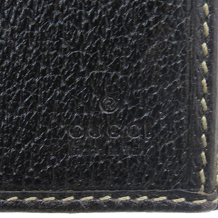 Gucci(����) 167464 ��� ���� ��� GG�ΰ� 2�� ������ �̹���4 - ���̺��� �߰���ǰ