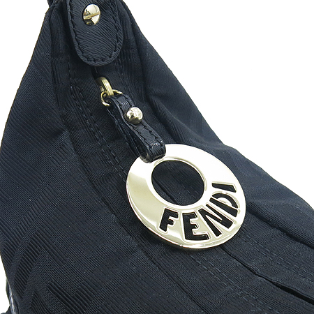 Fendi(���) 8BR448 FF�ΰ� ��ī �к긯 ����� [��õ��] �̹���4 - ���̺��� �߰���ǰ