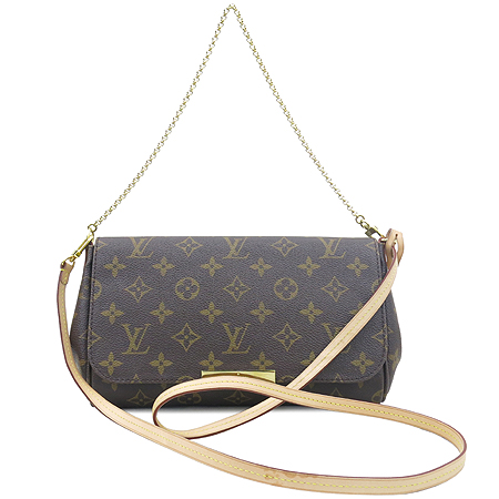 Louis Vuitton(���̺���)  M40718 ���׷� ĵ���� ���̺��� MM 2WAY �̹���2 - ���̺��� �߰���ǰ