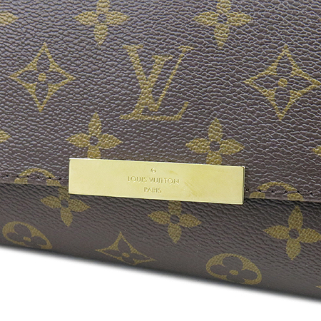 Louis Vuitton(���̺���)  M40718 ���׷� ĵ���� ���̺��� MM 2WAY �̹���4 - ���̺��� �߰���ǰ