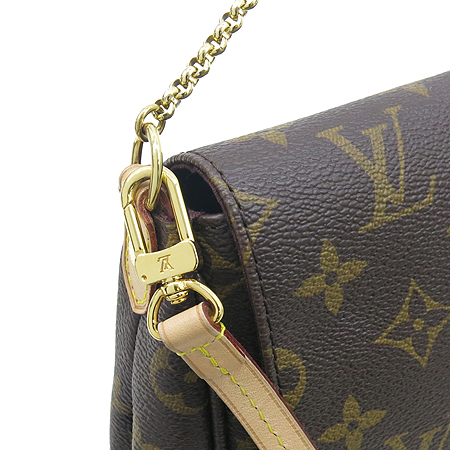 Louis Vuitton(���̺���)  M40718 ���׷� ĵ���� ���̺��� MM 2WAY �̹���5 - ���̺��� �߰���ǰ