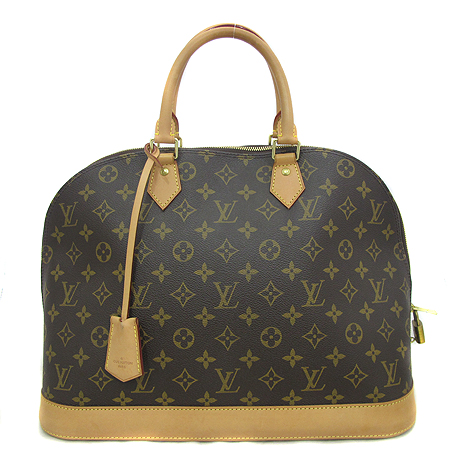 Louis Vuitton(���̺���) M53150 ���׷� ĵ���� ���� �˸� MM ��Ʈ��[��õ��] �̹���2 - ���̺��� �߰���ǰ