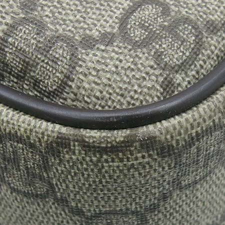 Gucci(����) 201480 GG�ΰ� PVC ���� ���� Ʈ���� ���� ��Ʈ�� �̹���4 - ���̺��� �߰���ǰ