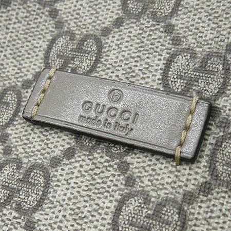 Gucci(����) 197953 GG�ΰ� PVC �׷��� ���� Ʈ���� ���� ����� �̹���3 - ���̺��� �߰���ǰ