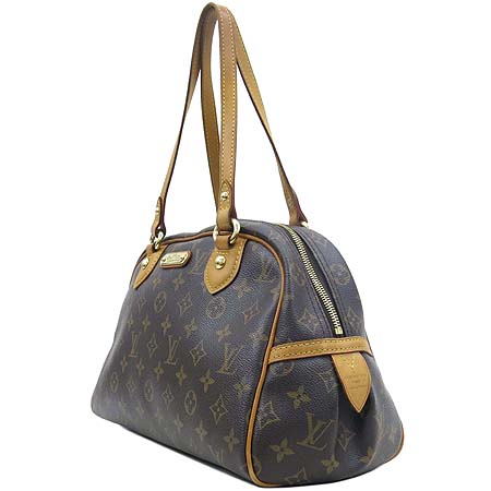 Louis Vuitton(���̺���) M95565 ���׷� ĵ���� ��Ʈ�ΰ��� PM ����� �̹���2 - ���̺��� �߰���ǰ