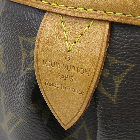 Louis Vuitton(���̺���) M95565 ���׷� ĵ���� ��Ʈ�ΰ��� PM ����� �̹���4 - ���̺��� �߰���ǰ