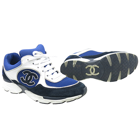 Chanel(����) G26582Y05739 COCO �ΰ� ũ���� ���� ����Ŀ�� �̹���2 - ���̺��� �߰���ǰ