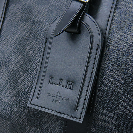 Louis Vuitton(���̺���) N41418 �ٹ̿� �׶���Ʈ ĵ���� Ű�� 45 ��Ʈ��+�����Ʈ�� �̹���3 - ���̺��� �߰���ǰ