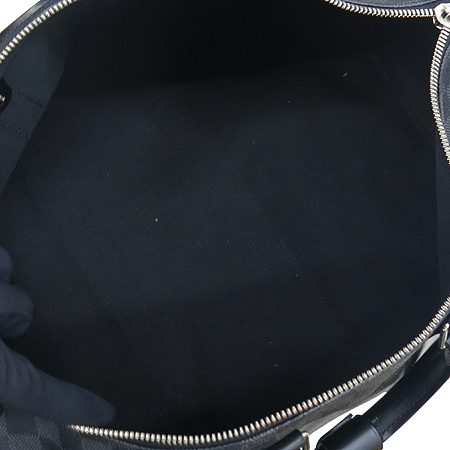 Louis Vuitton(���̺���) N41418 �ٹ̿� �׶���Ʈ ĵ���� Ű�� 45 ��Ʈ��+�����Ʈ�� �̹���5 - ���̺��� �߰���ǰ