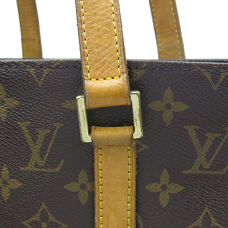 Louis Vuitton(���̺���) M51170 ���׷� ĵ���� �ٺ� GM ����� �̹���3 - ���̺��� �߰���ǰ