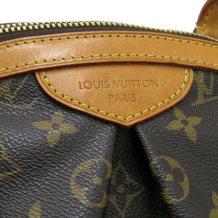 Louis Vuitton(���̺���) M40143 ���׷� ĵ���� Ƽ���� PM ��Ʈ�� �̹���3 - ���̺��� �߰���ǰ