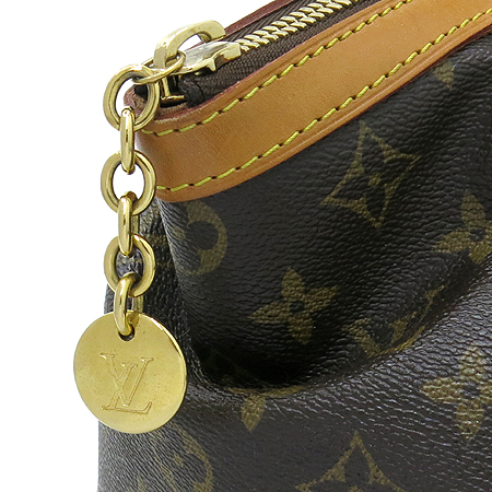 Louis Vuitton(���̺���) M40143 ���׷� ĵ���� Ƽ���� PM ��Ʈ�� �̹���4 - ���̺��� �߰���ǰ