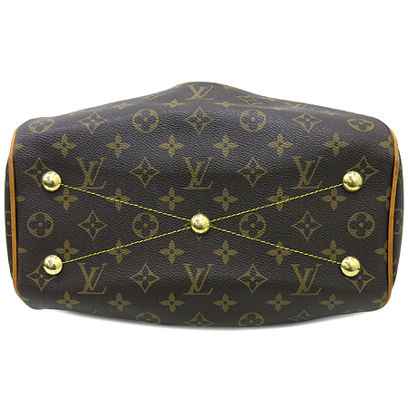 Louis Vuitton(���̺���) M40143 ���׷� ĵ���� Ƽ���� PM ��Ʈ�� �̹���5 - ���̺��� �߰���ǰ