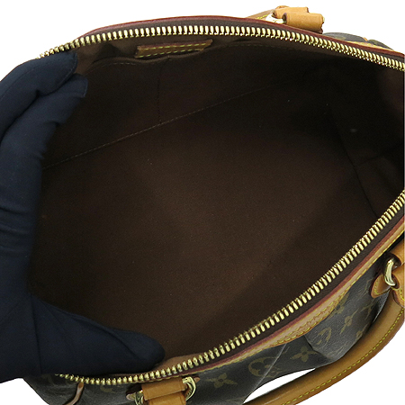 Louis Vuitton(���̺���) M40143 ���׷� ĵ���� Ƽ���� PM ��Ʈ�� �̹���6 - ���̺��� �߰���ǰ