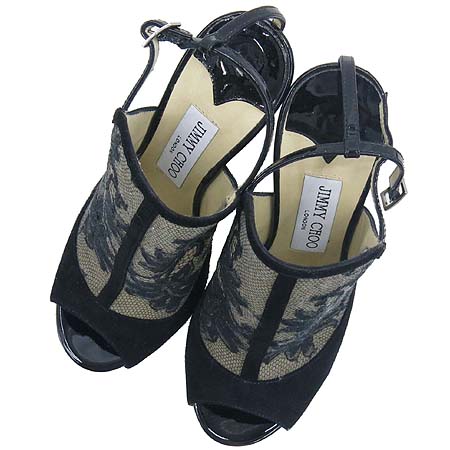 JIMMY CHOO(������) 134MAYLEN ���� ���̽� �����̵� ������ ���� ���� �̹���6 - ���̺��� �߰���ǰ