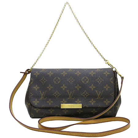 Louis Vuitton(���̺���) M40718 ���׷� ĵ���� ���̺��� MM 2WAY �̹���2 - ���̺��� �߰���ǰ