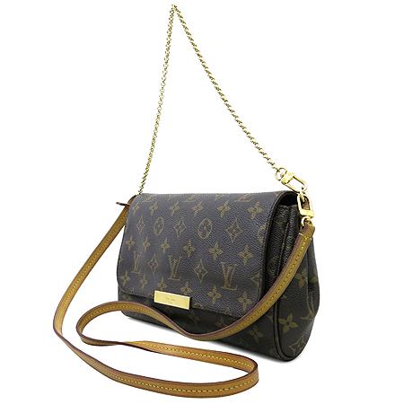 Louis Vuitton(���̺���) M40718 ���׷� ĵ���� ���̺��� MM 2WAY �̹���3 - ���̺��� �߰���ǰ