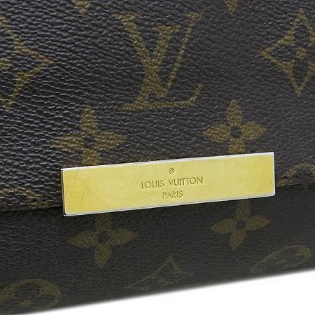 Louis Vuitton(���̺���) M40718 ���׷� ĵ���� ���̺��� MM 2WAY �̹���4 - ���̺��� �߰���ǰ
