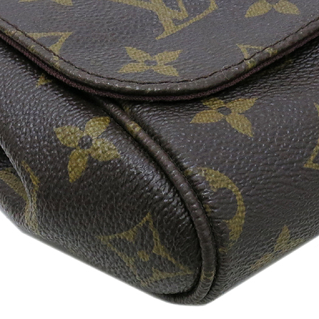 Louis Vuitton(���̺���) M40718 ���׷� ĵ���� ���̺��� MM 2WAY �̹���5 - ���̺��� �߰���ǰ