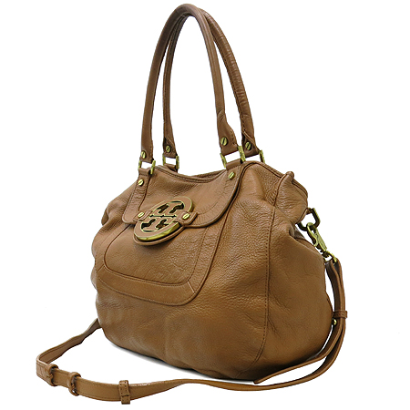 TORY BURCH(�丮��ġ) �Ƹ��ٷΰ� ��� ī�� �÷� ���� 2WAY [�λ꼾�Һ���] �̹���2 - ���̺��� �߰���ǰ