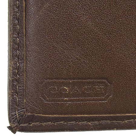 Coach(��ġ) �ñ׳�ó �ڰ��� ������ �̹���3 - ���̺��� �߰���ǰ